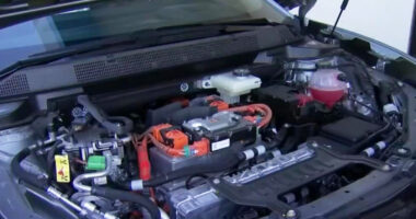 A look at how electric vehicles come with lower maintenance costs