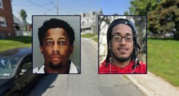 'A scene of death': Father of 3 killed when man shot innocent bystander during 'tense argument' with someone else outside family barbecue