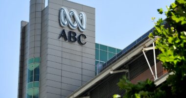 ABC blackout looms as thousands of staff walk off the job