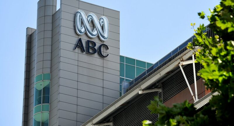 ABC blackout looms as thousands of staff walk off the job