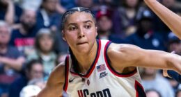 ABC brutally snubs women's March Madness as replacement for axed Bachelorette starring Taylor Frankie Paul is revealed