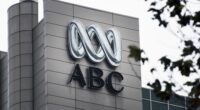 The ABC said a compromised staff account led to the breach earlier today.