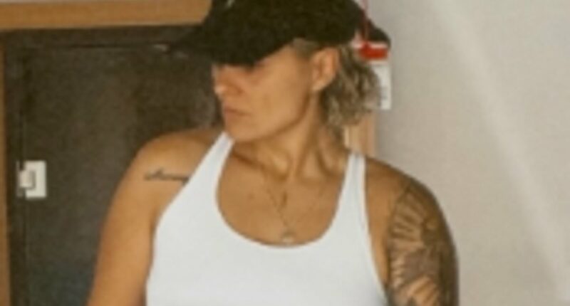 AFLW star Moana Hope threatens to publicly expose recently retired women's footy player who 'sent her a homophobic attack'