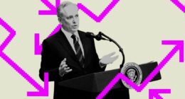 AI Czar David Sacks wants Trump to ‘get out’ of Iran