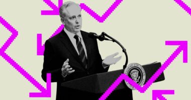 AI Czar David Sacks wants Trump to ‘get out’ of Iran