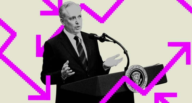 AI Czar David Sacks wants Trump to ‘get out’ of Iran