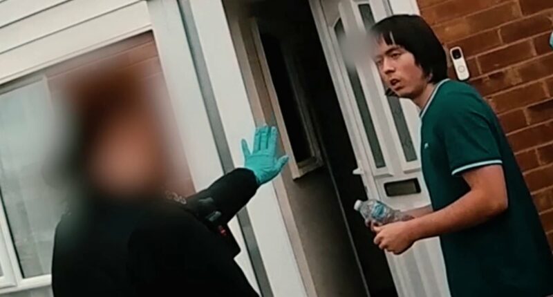 AI bot told teen to use a hammer to kill his mother