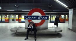 ALEX BRUMMER: Far from Iran, a hidden financial crisis is growing which reminds me of 2008. Rarely have I been so concerned