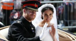 AMANDA PLATELL: What I fear Meghan and Harry could do next