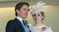 AMANDA PLATELL: Yes, it's harsh but I'll say it like it is: Anyone with eyes can see why Princess Beatrice and Edo Mapelli Mozzi's marriage is in 'trouble'