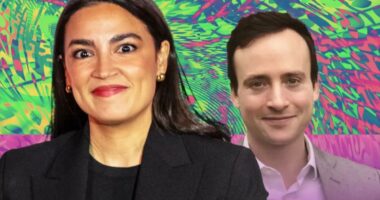 AOC violated laws by spending $19,000 in campaign cash on ketamine-therapy shrink for 'personal use': complaint