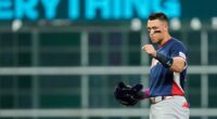 Aaron Judge, Brice Turang power US to a 15-5 WBC-opening win over Brazil