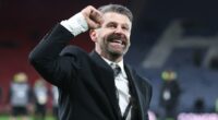 Aberdeen's move for Stephen Robinson smacks of desperation ... how come a three-month 'global' search for a manager has ended up in Paisley?