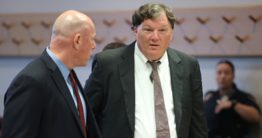 Accused Gilgo Beach serial killer Rex Heuermann expected to plead guilty in murder case: reports