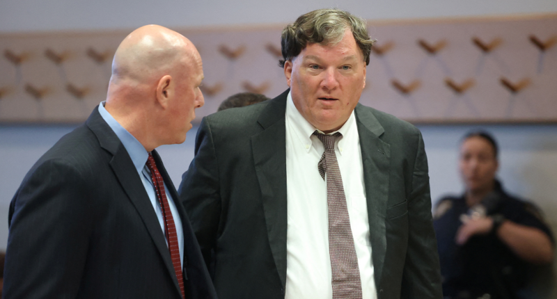 Accused Gilgo Beach serial killer Rex Heuermann expected to plead guilty in murder case: reports