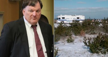 Accused Gilgo Beach serial killer expected to plead GUILTY