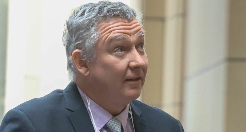 Accused camper killer to learn if bail bid successful