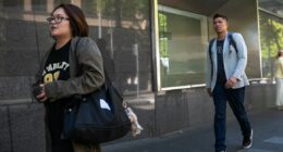 Accused couple only let 'slave' eat Weet-Bix, jury told