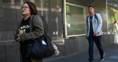 Accused couple only let 'slave' eat Weet-Bix, jury told