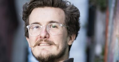 Activist hits back at property investor who called him a 'cry baby'