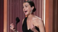 Actor Awards 2026 winners: Keri Russell takes home SAG's first honor