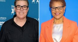 Adam Carolla roasts Karen Bass over AC comments during heat wave