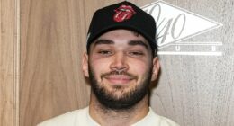 Adin Ross' family sue to block release of details of sister's death