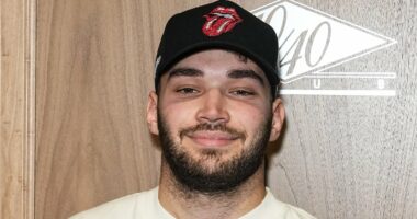 Adin Ross' family sue to block release of details of sister's death