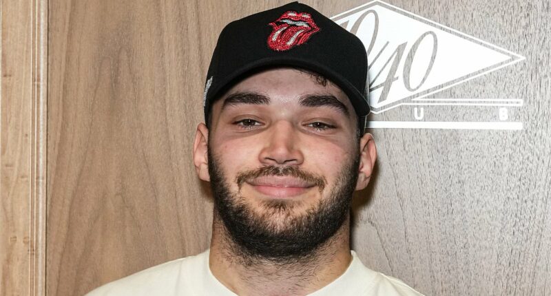 Adin Ross' family sue to block release of details of sister's death