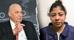 Adopted daughter of George W Bush’s intelligence director John Negroponte sentenced in friend’s drunken murder