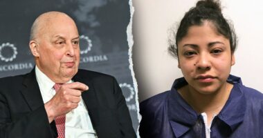 Adopted daughter of George W Bush’s intelligence director John Negroponte sentenced in friend’s drunken murder