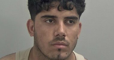 Afghan asylum seeker jailed for 15 years for rape of 12-year-old girl