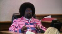 Afroman gets last laugh in sheriff's office $3.9M defamation demand