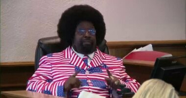 Afroman gets last laugh in sheriff's office $3.9M defamation demand