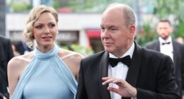After Prince Albert's 'Stalin-like purge' of his closest advisers, what next for his troubled marriage to Princess Charlene that's been plagued by his love child rumours and her 'runaway' episodes and lavish spending