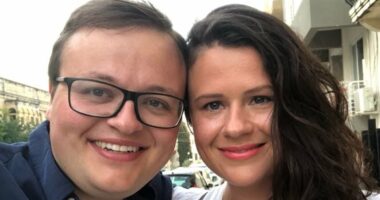 Aide in Beijing spy claim met with China minister before police swoop