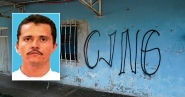 Air Force veteran warns 'cartels don’t collapse — they fracture' after notorious drug lord killed