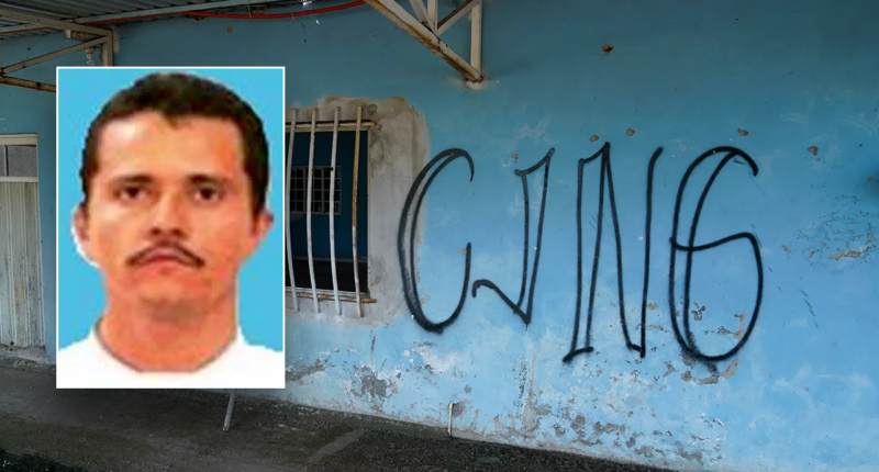 Air Force veteran warns 'cartels don’t collapse — they fracture' after notorious drug lord killed