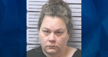 Alabama Mom Leaves Teen Sons With Autism Home Alone, One Dies