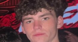 Alabama student Jimmy Gracey 'may have been drugged' before he drowned