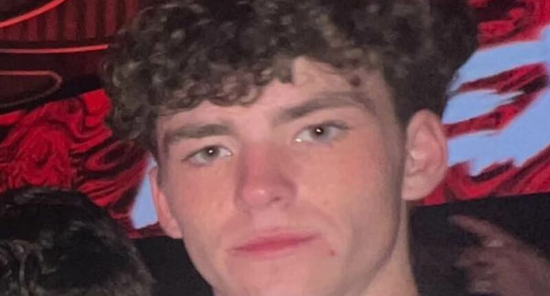 Alabama student Jimmy Gracey 'may have been drugged' before he drowned