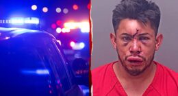 Alabama teen comes to mother's aid, knocks out stepfather during alleged strangulation attempt