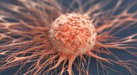 Alarming rise in three deadly cancers worries experts - as rates for other types fall: 'It's set to get worse'