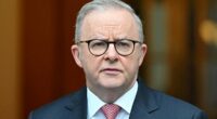 Albanese sounds the alarm on extremist ideologies after Dezi's death