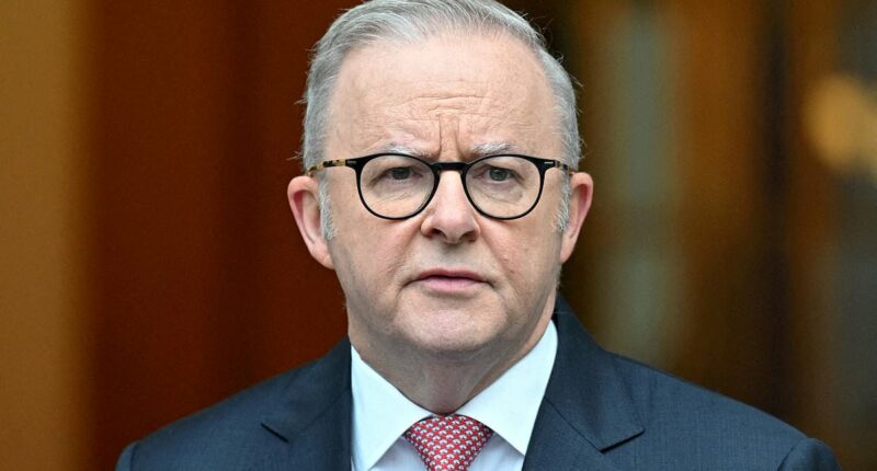 Albanese sounds the alarm on extremist ideologies after Dezi's death