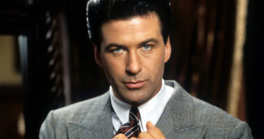 Alec Baldwin And Ian McKellen Starred In A '90s Superhero Flop Few Remember