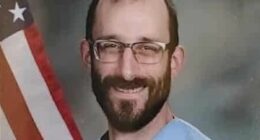 Alex Pretti's mother's tribute to son on his would be  38th birthday