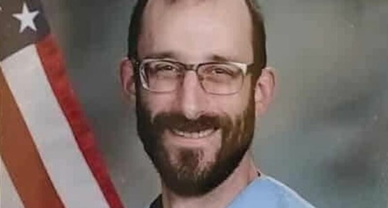 Alex Pretti's mother's tribute to son on his would be  38th birthday