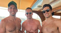 Alexander brothers found GUILTY of sex trafficking charges