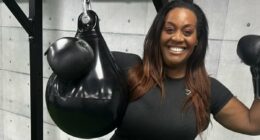 Alison Hammond's diet and fitness secrets revealed after reversing pre-diabetes diagnosis following her incredible 11 stone weight loss